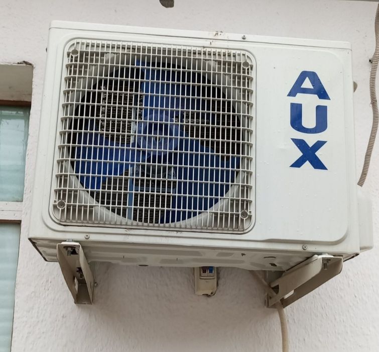 Кондиционер Сотилади !!!