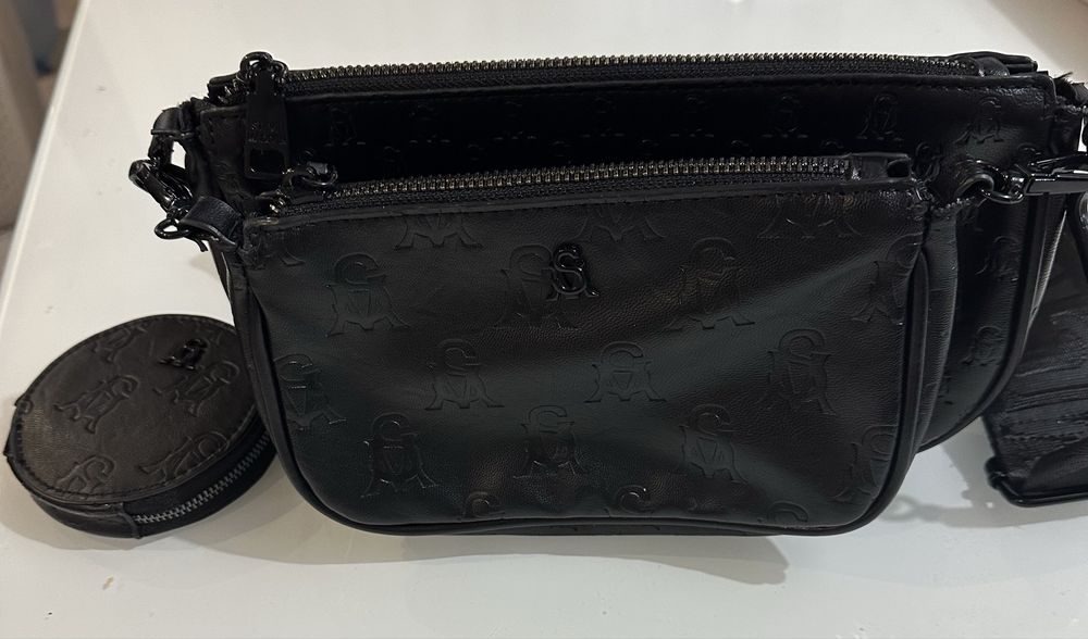 Дамска чанта Steve Madden