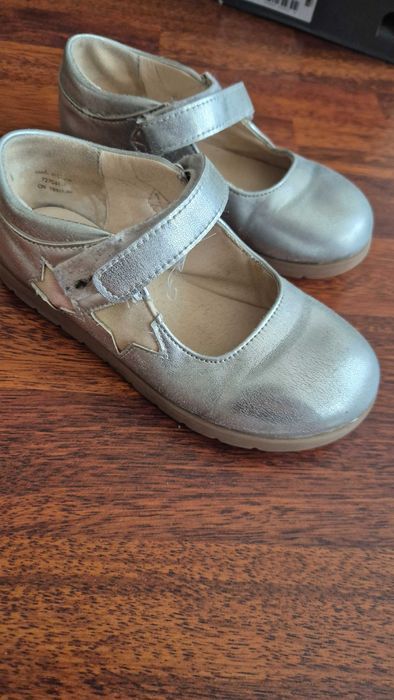 Туфли для девочки