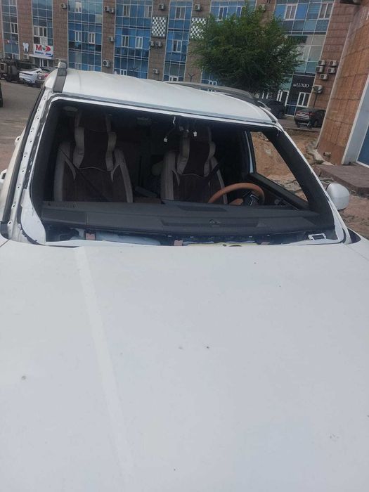 Автостекла Алматы