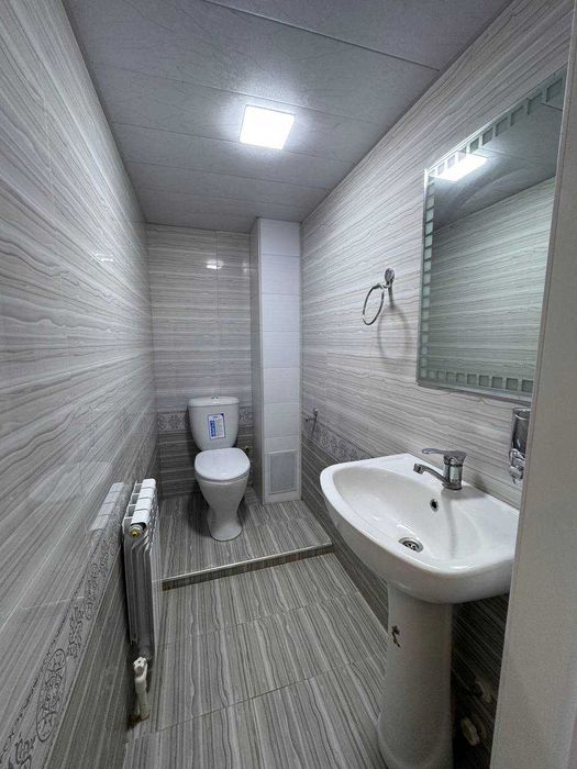 Срочно! Продаётся 3х комнатная квартира!