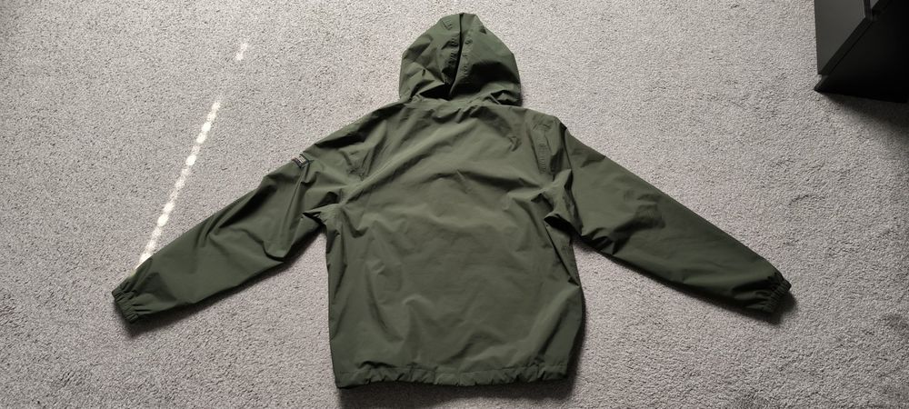 Яке ветровка Napapijri мъжко