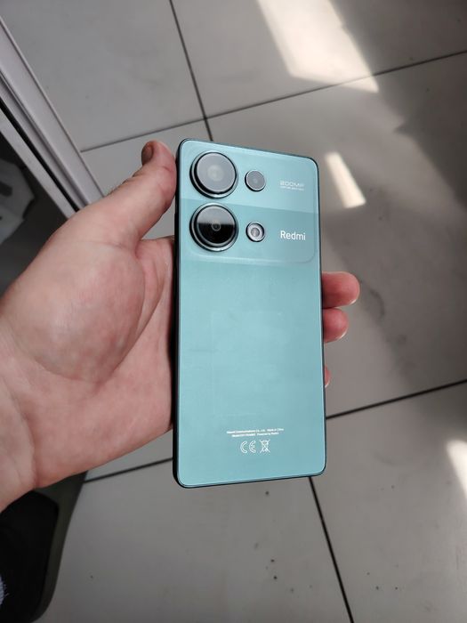 Redmi Note 13 Pro