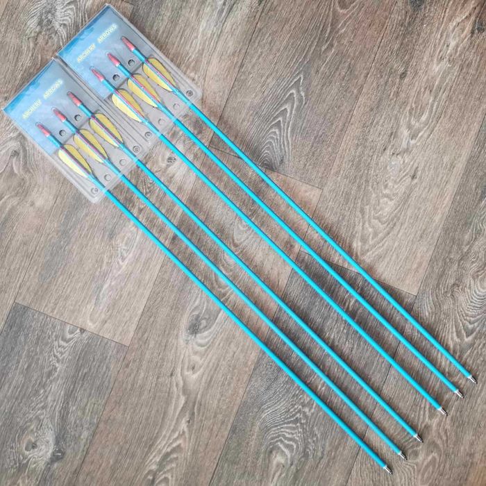 Рекърв Лък MK-RB007