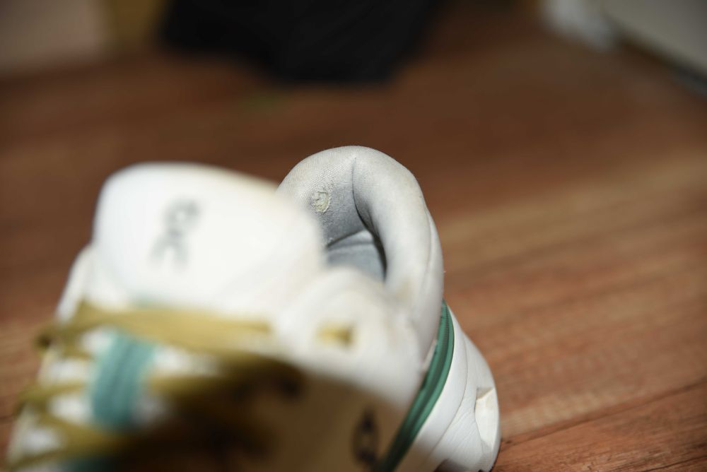 On Cloud оригинални маратонки, 43 номер