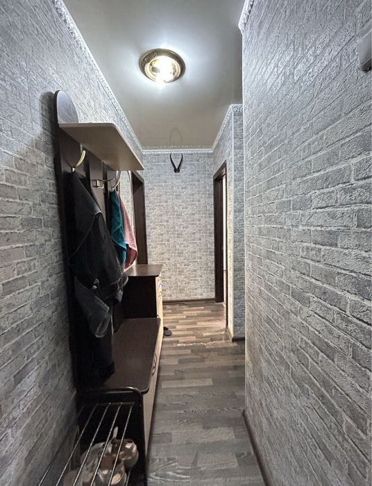 Продам 2х комнатную квартиру