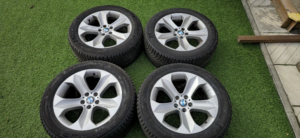 Vand jante bmw x5/x6