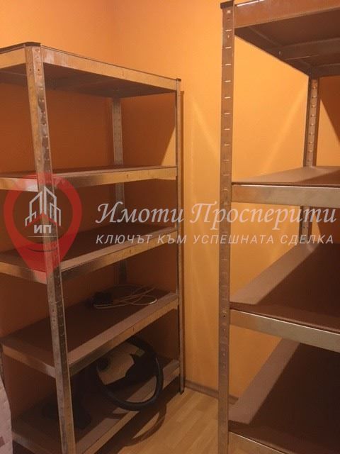 Дава се под наем Четиристаен апартамент в София, Стрелбище - 120 кв.м за 997.05 € - Снимка #10