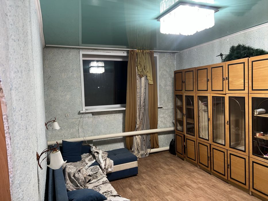 Квартира за городом