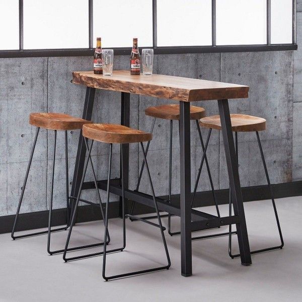 Барные стулья для вашего бизнеса