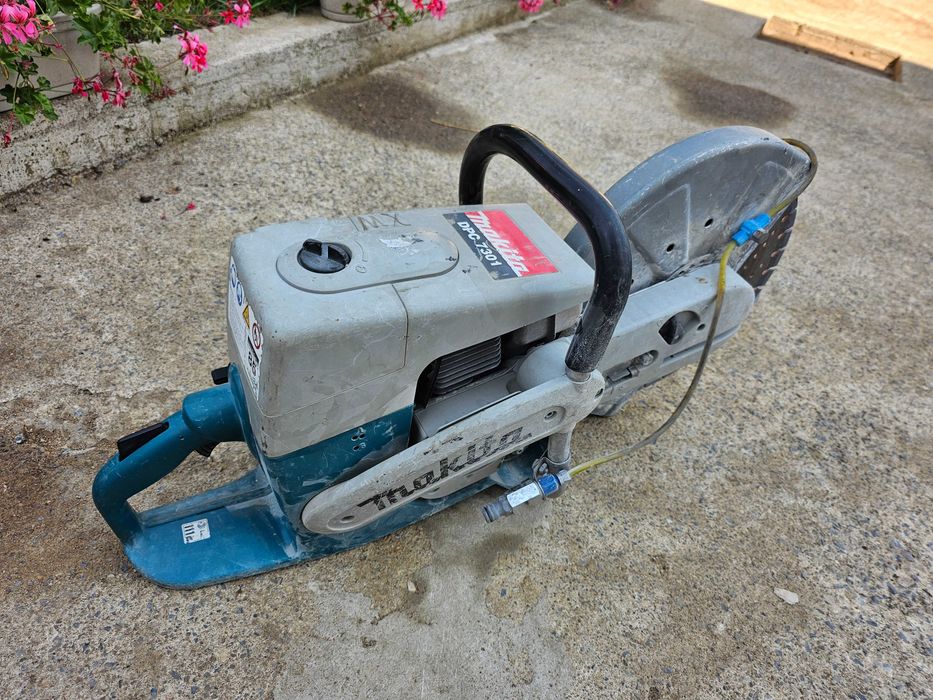 ФугоРез MAKITA DPC7301