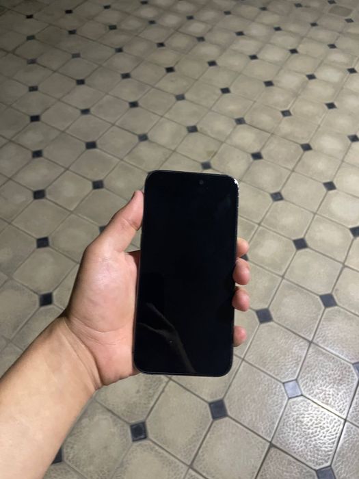 Iphone 14pro max 256gb