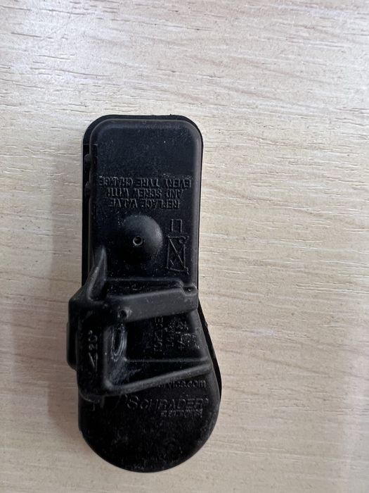 Датчик давления в шинах