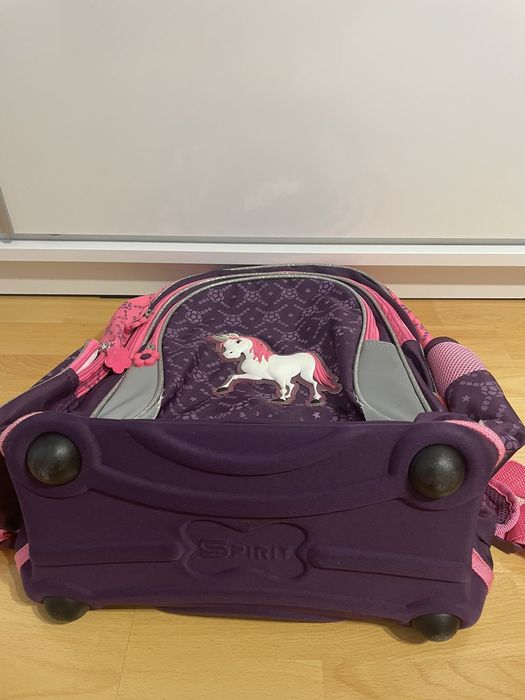 Детска ученическа раница