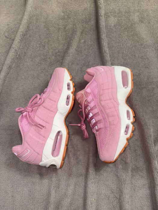 Nike Air Roz Rose 37 Originali Noi Nepurtati