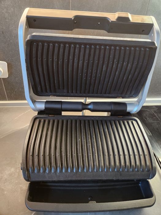Tefal Optigrill Elit XL скара