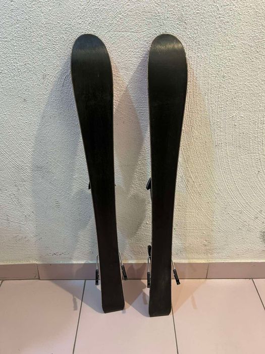 Детски ски с автомати 90 см