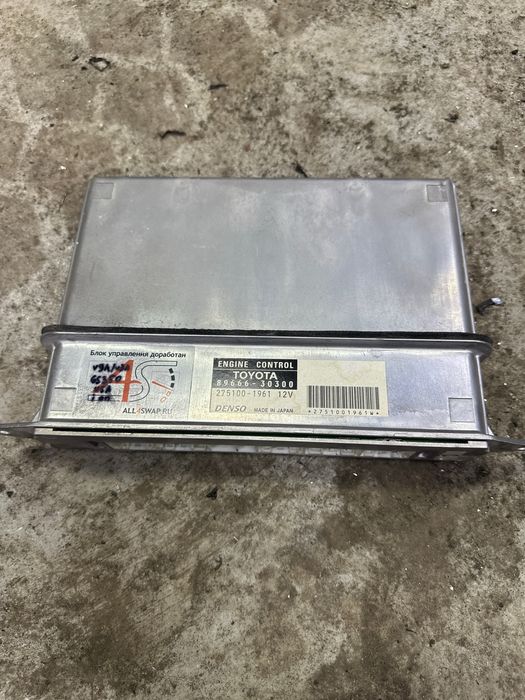 Свап 3 uz автоэлектрик