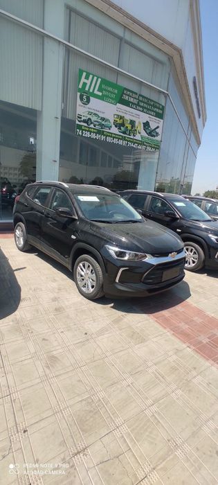 Трекер,2 лтз,турбо янги