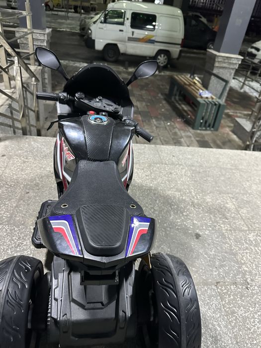 detski moto 60/70kg kotaradi