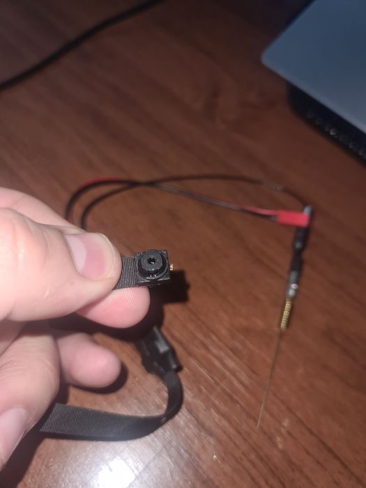 Продаю камеру mini