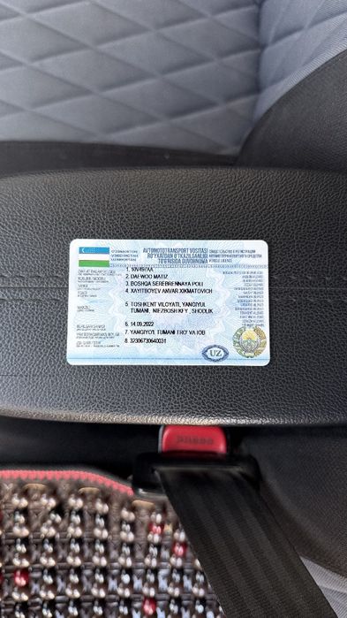 Matiz mx sotiladi