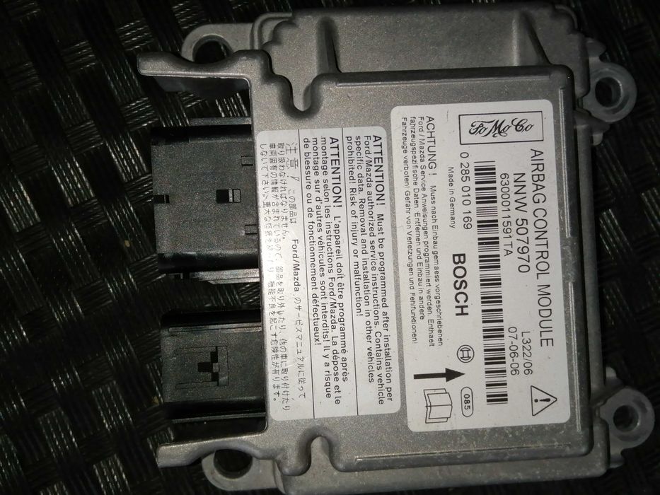 Части за Ренч Ровър Вог 3.6 2007 г..L322, навигация, модули и др.