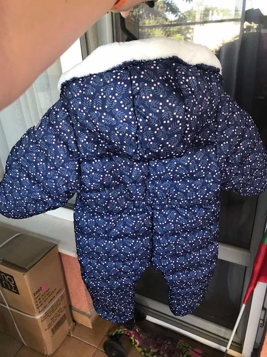 Ескимос Okaïdi & Obaïbi