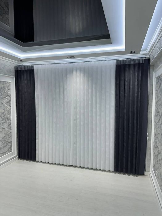 Жалюзи всех видов Плиссе Турция jalyuzi jalyuzilar