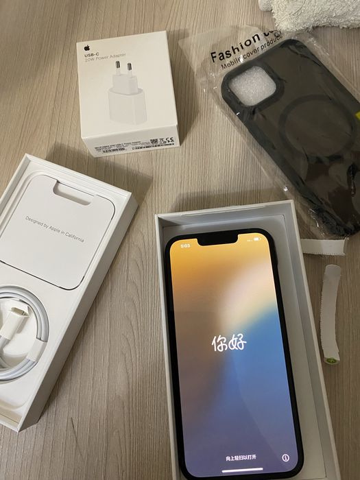 Продам iPhone 14 128гб