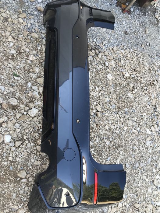 Задна броня за BMW F48,M-Paket,БМВ Х1