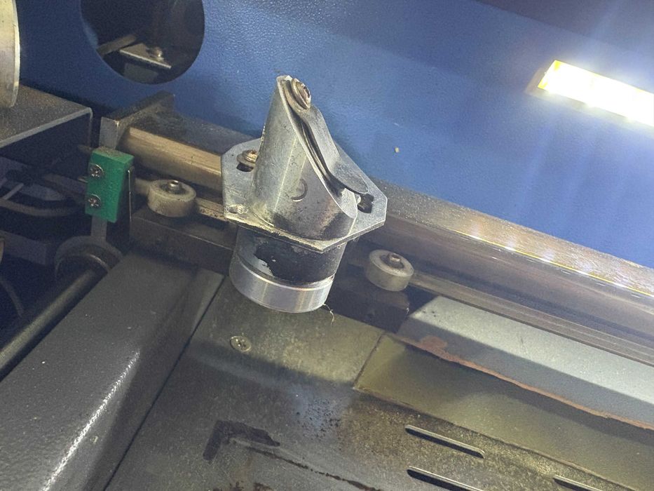 Лазер за рязане и гравиране - SH-G3020