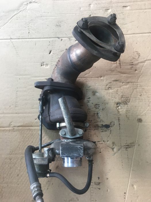 Turbina Rover 75 2.0d cod 2248060