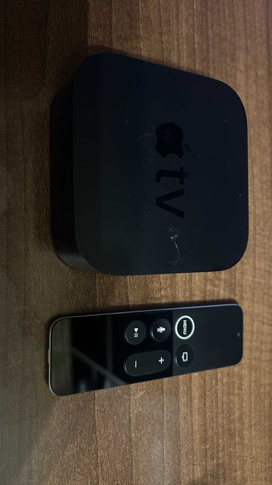 Apple TV-A1842 (64Gb)