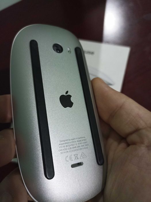 Apple magic Mouse сотилади