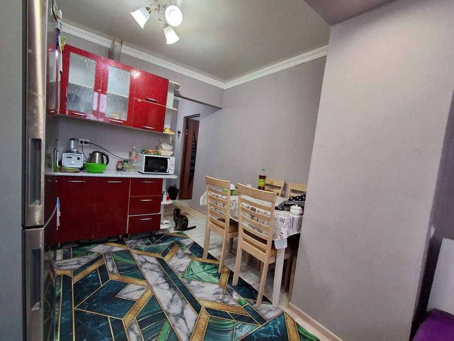 Продам 1 комнатную малосемейку