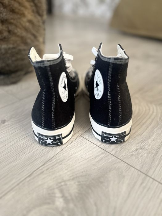 Кеды Converse Allstar