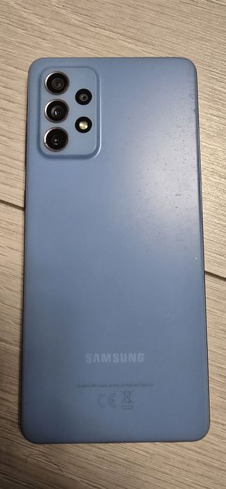 Samsung A72 256GB