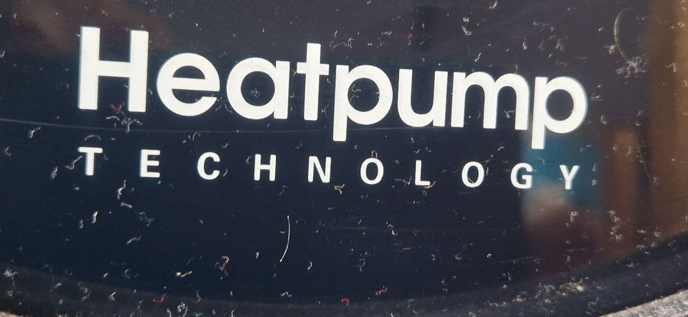 Сушилня Samsung DV90M5000