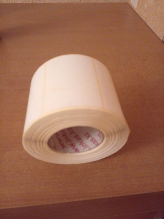 Продам ценник этикетка недорого