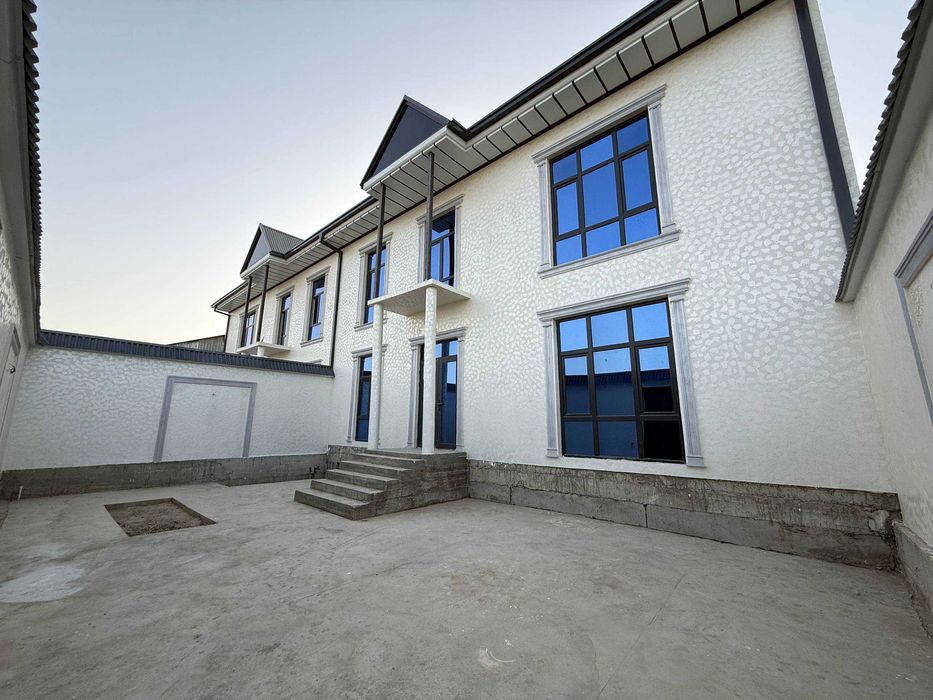 buxoroda ZO’R  lokatsiya 2 TA kottedj sotiladi