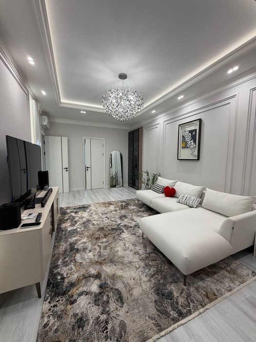 Продаётся 4/7/10 квартира в ЖК Лондон,ор стадион Старт