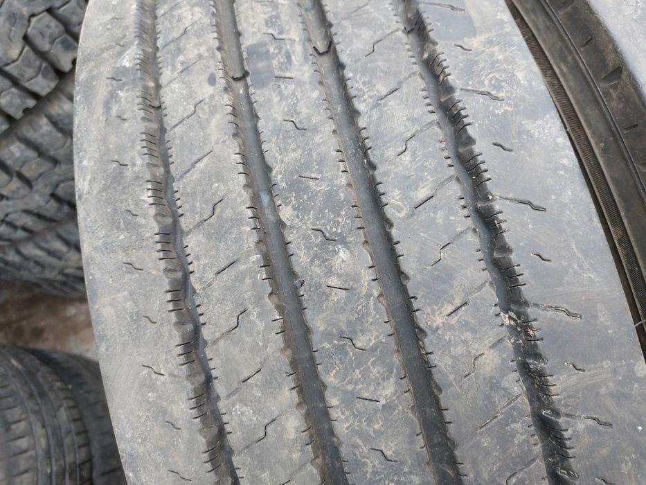 2бр.зимни PIRELLI 305/70/22.5 152L