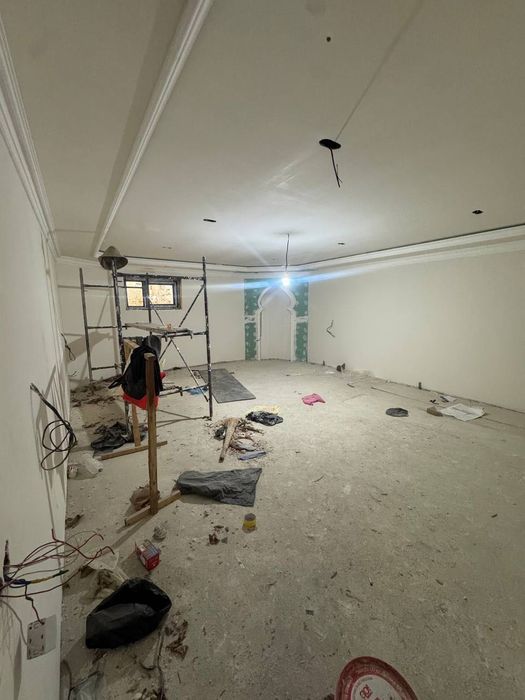 Продаётся Евродом 4.16 соток ремонт Дурмень Янги Узбекистан