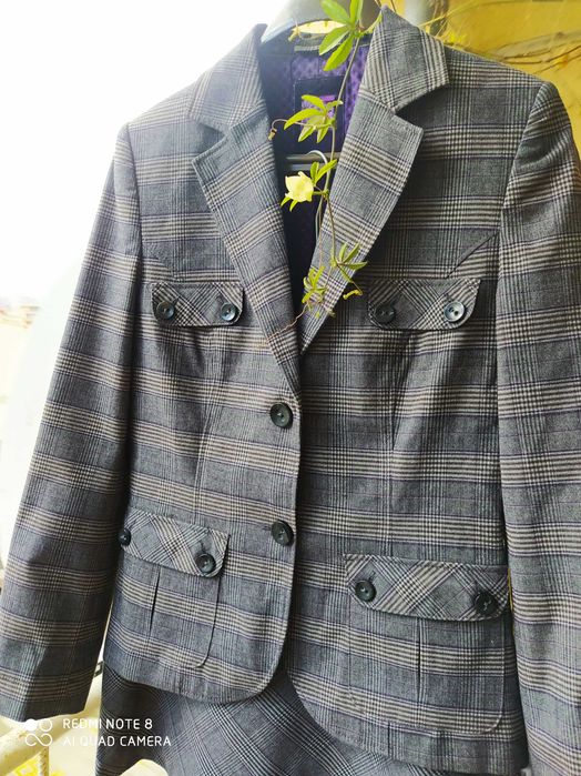Комплект сако и пола , s.Oliver размер M