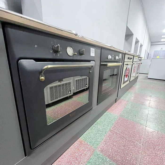 Духовые шкафы, варочные поверхности от 38000тг. Подключение. Доставка!