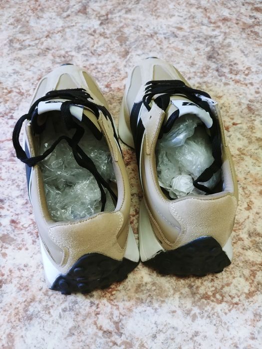 Продаю кроссовки NB 327