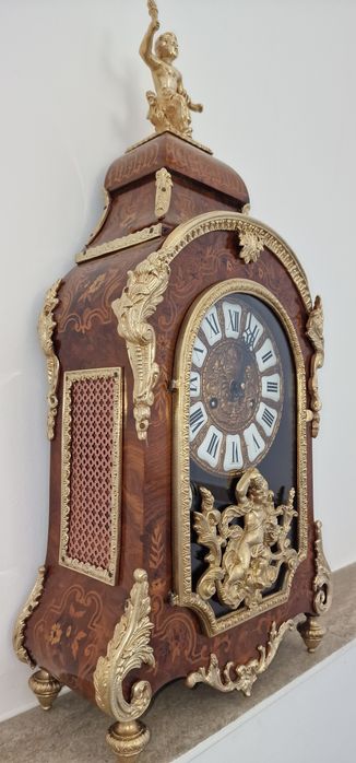 Ceas mecanic cu pendul