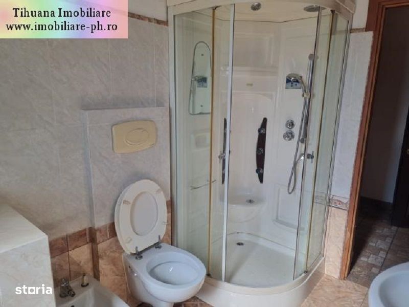 Apartament 2 camere de vanzare : Plopeni (centrala termica),parter