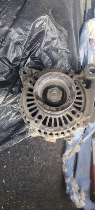 Генератор камри 30